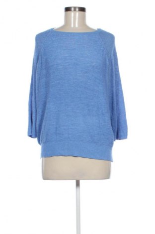 Dámský svetr Reserved, Velikost L, Barva Modrá, Cena  226,00 Kč