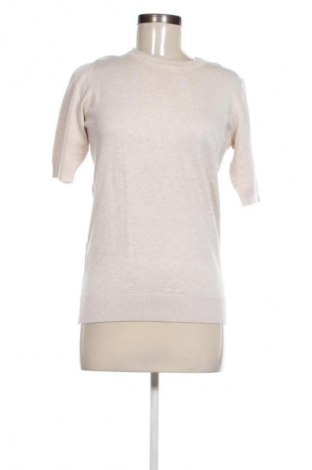 Dámský svetr Reserved, Velikost L, Barva Béžová, Cena  369,00 Kč