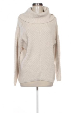 Dámský svetr Reserved, Velikost M, Barva Béžová, Cena  369,00 Kč