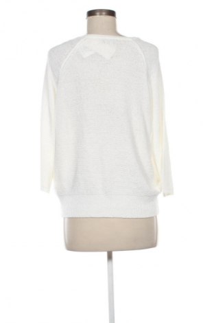 Dámský svetr Reserved, Velikost L, Barva Krémová, Cena  584,00 Kč