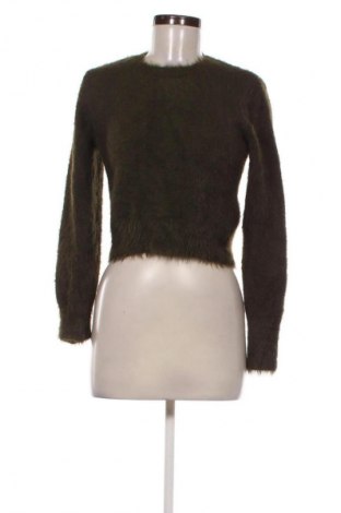 Γυναικείο πουλόβερ Reserved, Μέγεθος S, Χρώμα Πράσινο, Τιμή 14,91 €