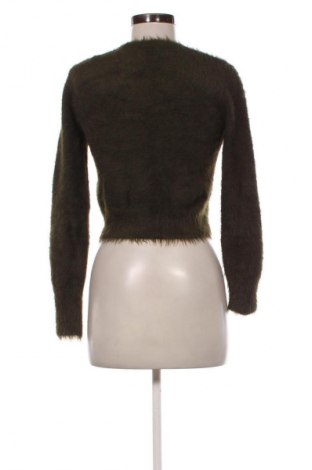 Γυναικείο πουλόβερ Reserved, Μέγεθος S, Χρώμα Πράσινο, Τιμή 14,91 €