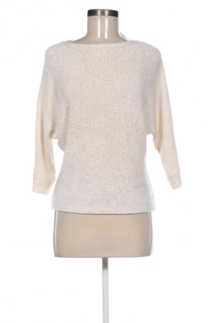 Γυναικείο πουλόβερ Reserved, Μέγεθος S, Χρώμα Λευκό, Τιμή 14,83 €