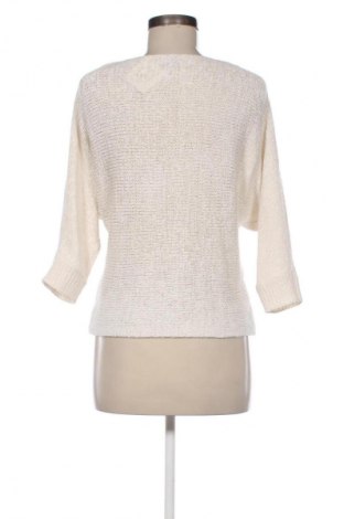 Γυναικείο πουλόβερ Reserved, Μέγεθος S, Χρώμα Λευκό, Τιμή 14,83 €