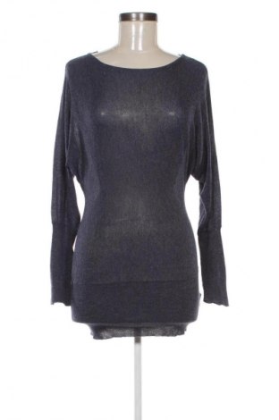 Pulover de femei Reserved, Mărime M, Culoare Albastru, Preț 76,99 Lei