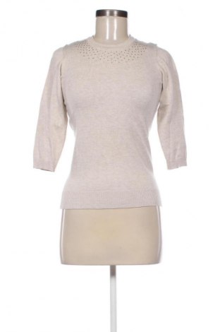 Pulover de femei Reserved, Mărime S, Culoare Bej, Preț 70,99 Lei