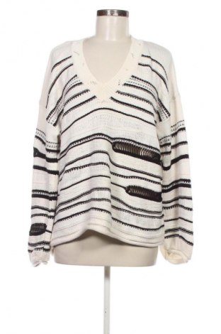 Dámský svetr Reserved, Velikost L, Barva Vícebarevné, Cena  366,00 Kč