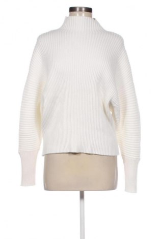 Damenpullover Reserved, Größe M, Farbe Weiß, Preis 14,99 €