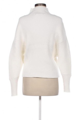 Damenpullover Reserved, Größe M, Farbe Weiß, Preis 14,99 €