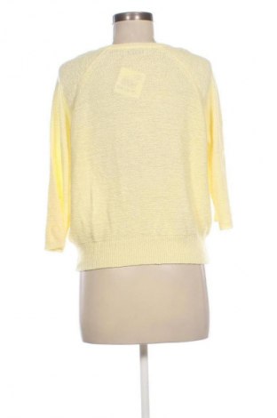 Pulover de femei Reserved, Mărime S, Culoare Galben, Preț 70,99 Lei