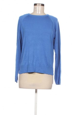 Pulover de femei Reserved, Mărime M, Culoare Albastru, Preț 77,99 Lei