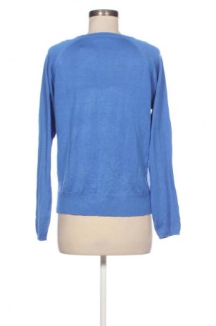 Pulover de femei Reserved, Mărime M, Culoare Albastru, Preț 77,99 Lei