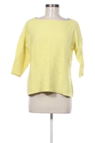 Dámský svetr Reserved, Velikost S, Barva Žlutá, Cena  319,00 Kč