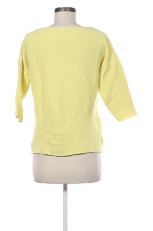 Dámský svetr Reserved, Velikost S, Barva Žlutá, Cena  319,00 Kč