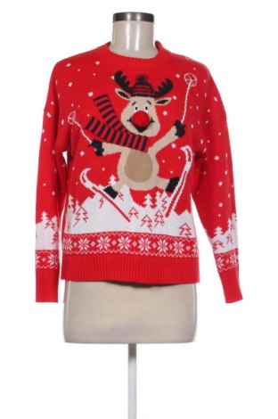 Dámský svetr Reserved, Velikost S, Barva Vícebarevné, Cena  367,00 Kč