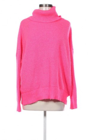 Pulover de femei Reserved, Mărime M, Culoare Roz, Preț 76,99 Lei