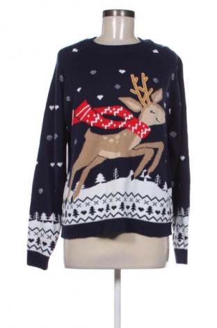 Dámský svetr Reserved, Velikost M, Barva Vícebarevné, Cena  367,00 Kč