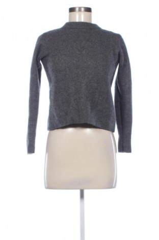 Pulover de femei Reserved, Mărime M, Culoare Gri, Preț 76,99 Lei