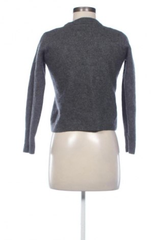 Pulover de femei Reserved, Mărime M, Culoare Gri, Preț 76,99 Lei