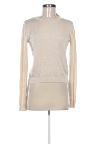 Pulover de femei Reserved, Mărime S, Culoare Bej, Preț 76,99 Lei