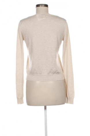 Pulover de femei Reserved, Mărime S, Culoare Bej, Preț 76,99 Lei