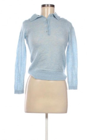 Dámsky pulóver Reserved, Veľkosť L, Farba Modrá, Cena  14,77 €