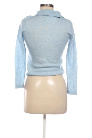Dámsky pulóver Reserved, Veľkosť L, Farba Modrá, Cena  14,77 €