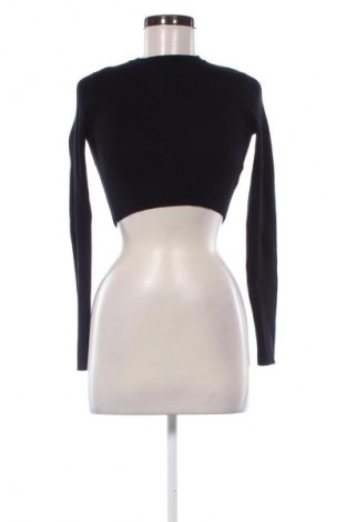 Dámsky pulóver Reserved, Veľkosť S, Farba Čierna, Cena  14,77 €