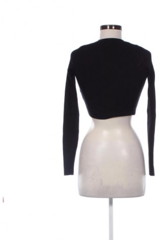 Dámsky pulóver Reserved, Veľkosť S, Farba Čierna, Cena  14,77 €