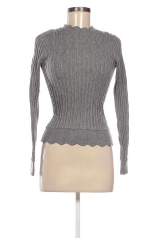 Damenpullover Reserved, Größe M, Farbe Grau, Preis 14,77 €