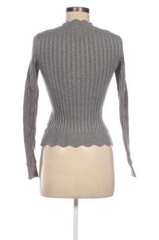 Damenpullover Reserved, Größe M, Farbe Grau, Preis 14,77 €