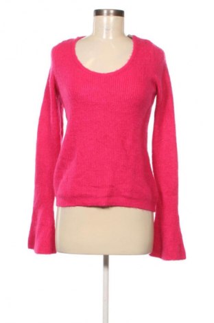 Γυναικείο πουλόβερ Review, Μέγεθος L, Χρώμα Ρόζ , Τιμή 12,99 €