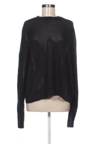 Γυναικείο πουλόβερ Review, Μέγεθος M, Χρώμα Μπλέ, Τιμή 20,97 €