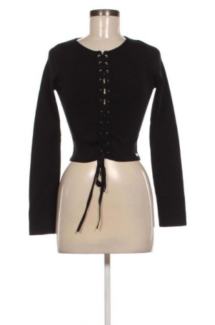 Pulover de femei Review, Mărime M, Culoare Negru, Preț 71,99 Lei