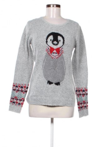 Dámsky pulóver Review, Veľkosť M, Farba Sivá, Cena  20,97 €