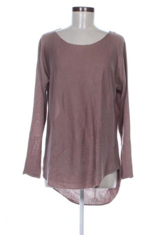 Dámský svetr Riccovero, Velikost M, Barva Popelavě růžová, Cena  519,00 Kč