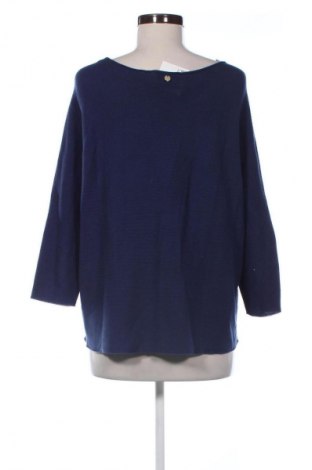 Γυναικείο πουλόβερ Rich & Royal, Μέγεθος M, Χρώμα Μπλέ, Τιμή 31,68 €