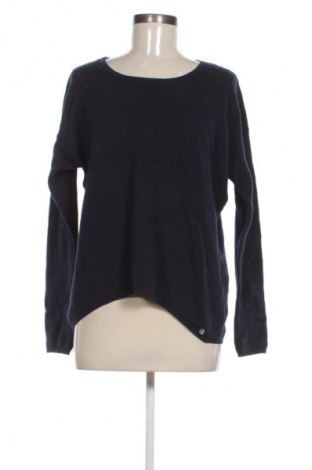 Damenpullover Rich & Royal, Größe L, Farbe Blau, Preis 24,99 €