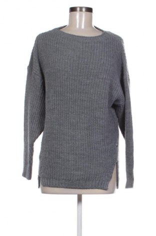 Γυναικείο πουλόβερ Rinascimento, Μέγεθος M, Χρώμα Γκρί, Τιμή 19,99 €