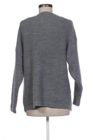 Γυναικείο πουλόβερ Rinascimento, Μέγεθος M, Χρώμα Γκρί, Τιμή 19,99 €