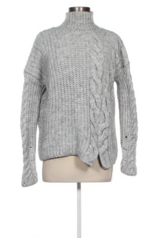 Γυναικείο πουλόβερ River Island, Μέγεθος XS, Χρώμα Γκρί, Τιμή 20,97 €