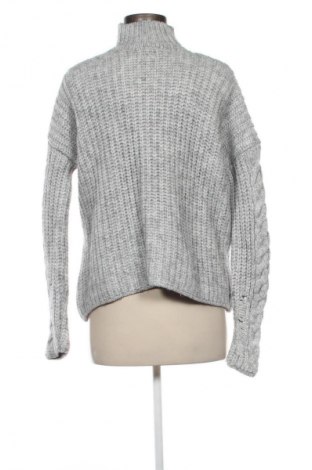 Γυναικείο πουλόβερ River Island, Μέγεθος XS, Χρώμα Γκρί, Τιμή 20,97 €