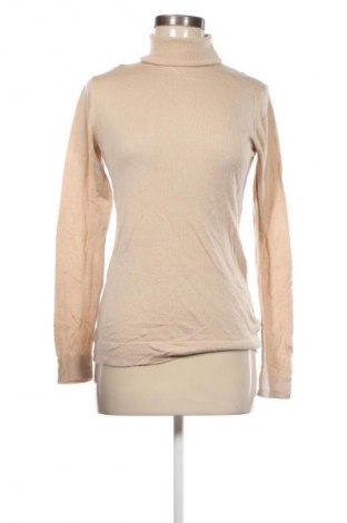 Дамски пуловер River Woods, Размер L, Цвят Бежов, Цена 33,99 лв.