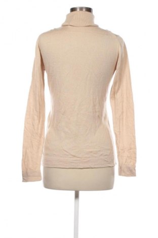 Дамски пуловер River Woods, Размер L, Цвят Бежов, Цена 33,99 лв.