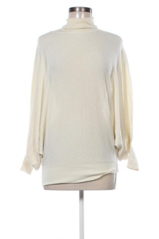 Γυναικείο πουλόβερ Rouge, Μέγεθος L, Χρώμα  Μπέζ, Τιμή 15,00 €