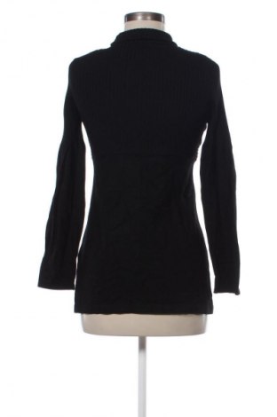 Γυναικείο πουλόβερ Rouge, Μέγεθος M, Χρώμα Μαύρο, Τιμή 15,00 €