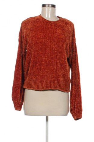 Damski sweter Rue 21, Rozmiar M, Kolor Brązowy, Cena 28,99 zł