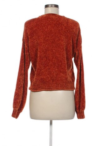 Damski sweter Rue 21, Rozmiar M, Kolor Brązowy, Cena 28,99 zł