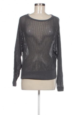 Damenpullover S.Oliver, Größe M, Farbe Grau, Preis 10,99 €