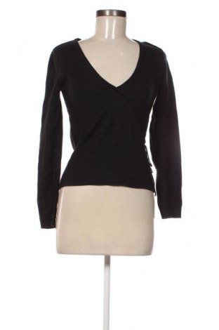 Дамски пуловер S.Oliver, Размер M, Цвят Черен, Цена 16,99 лв.